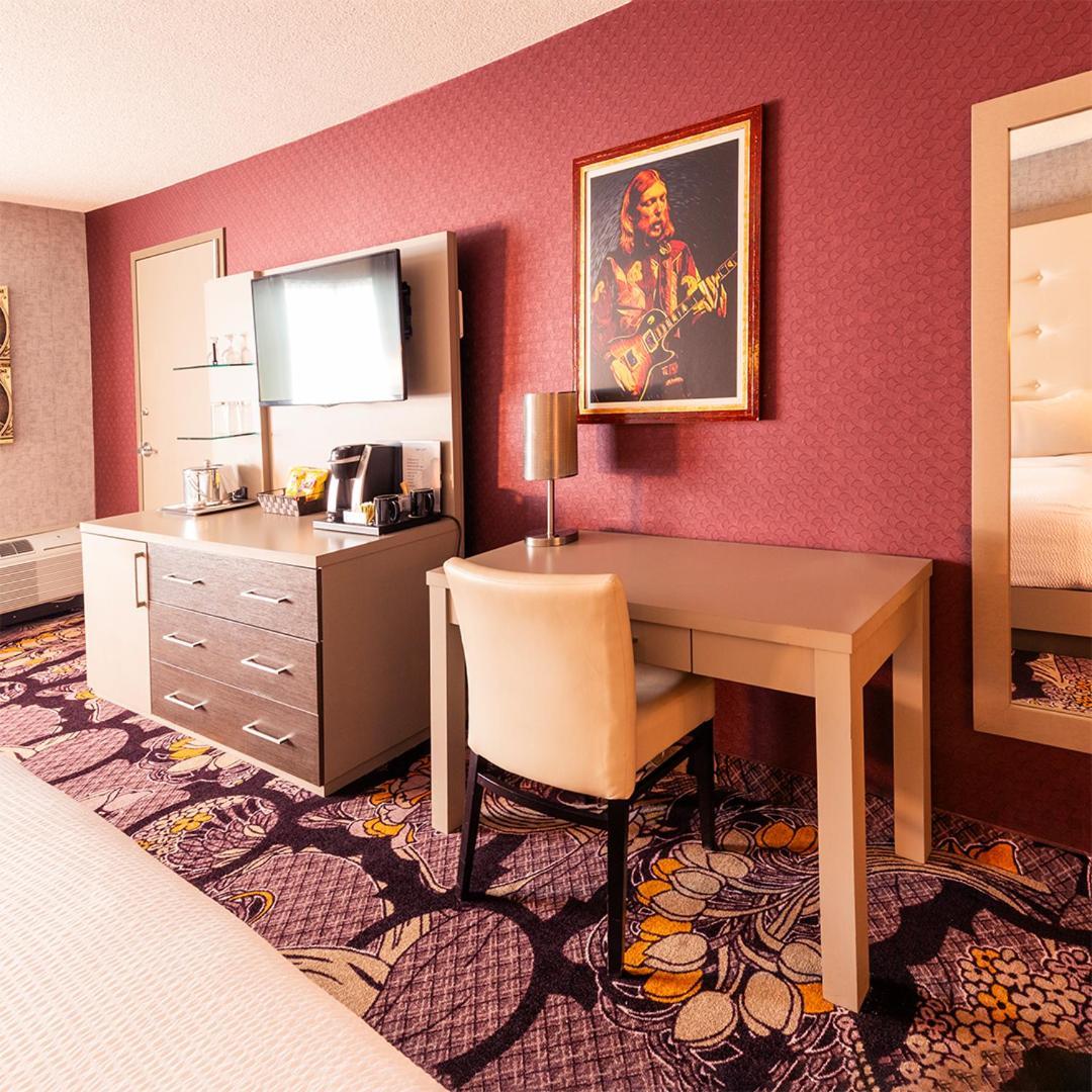 Jag Boutique Hotel St. John's Exteriér fotografie