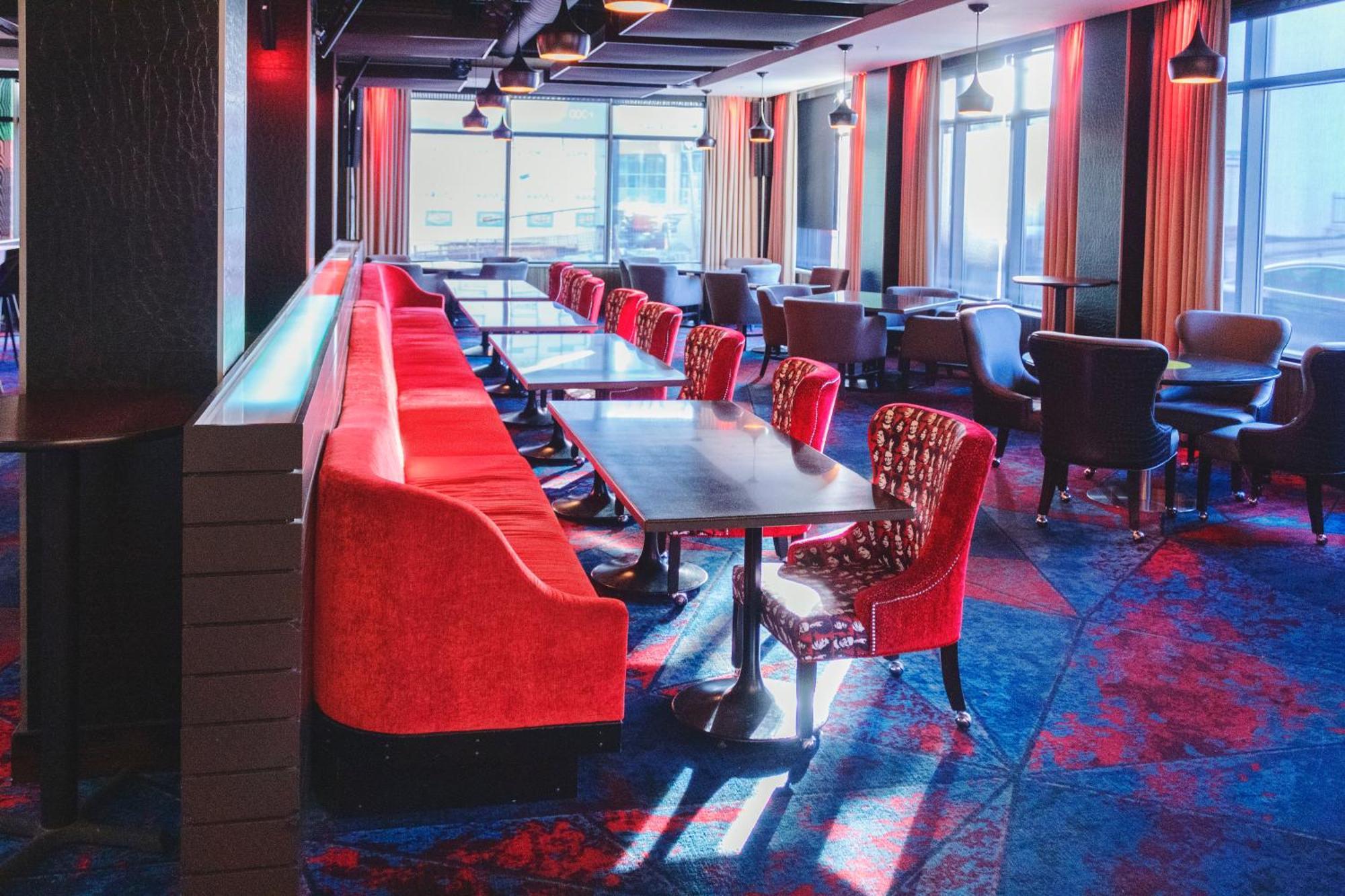 Jag Boutique Hotel St. John's Exteriér fotografie