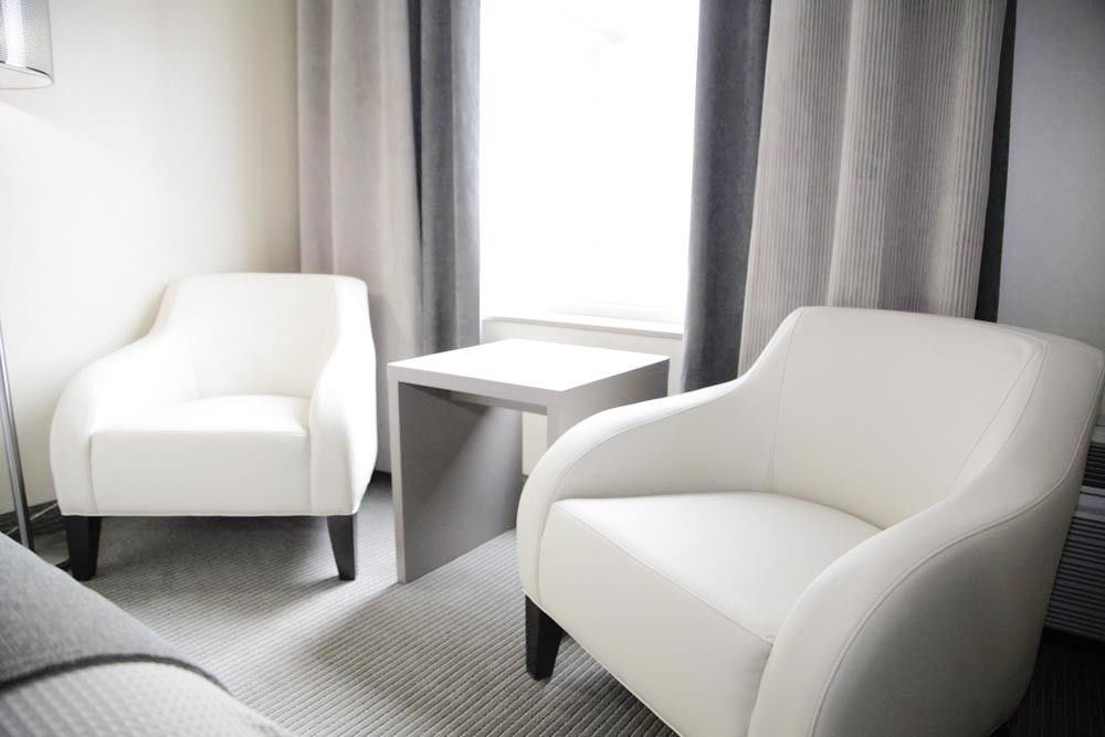 Jag Boutique Hotel St. John's Exteriér fotografie